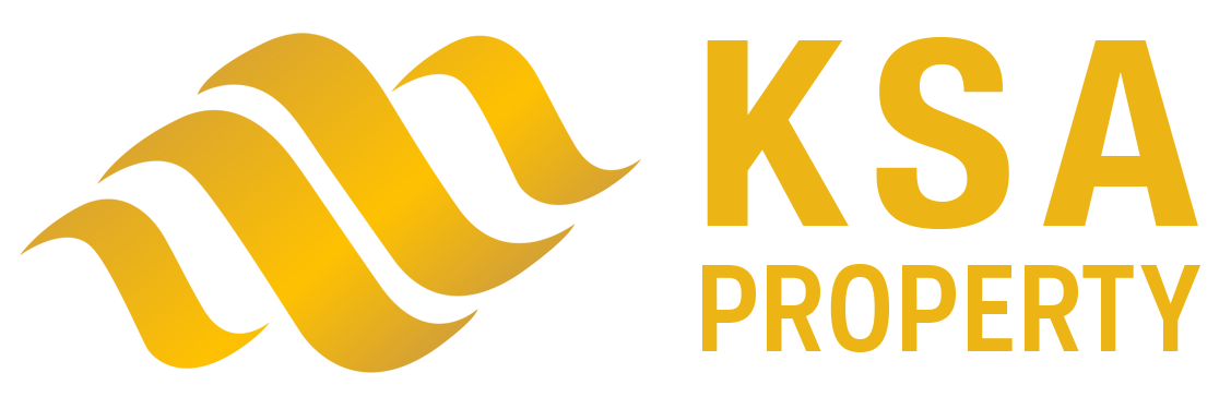 KSA Property Logo