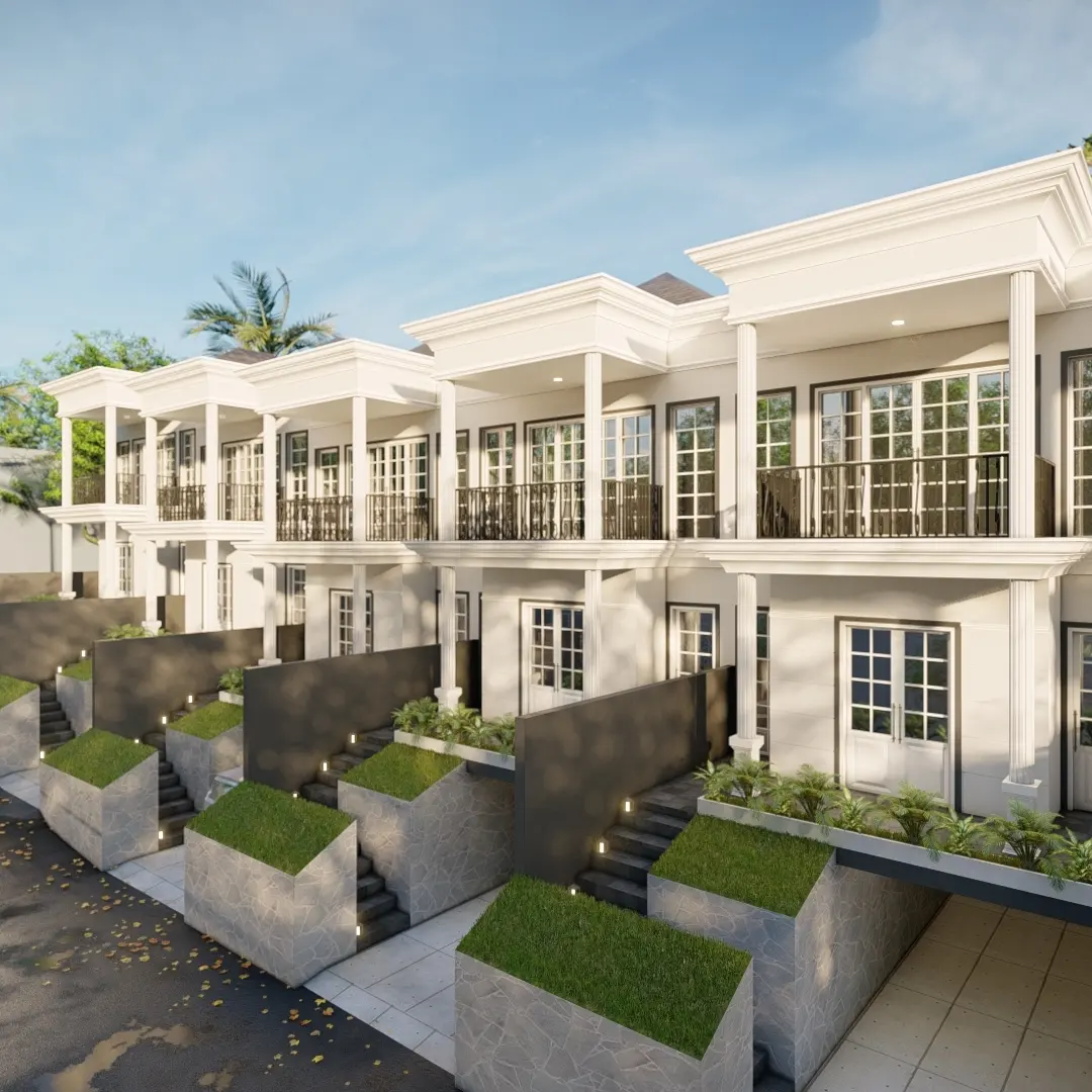 KSA Property Financing